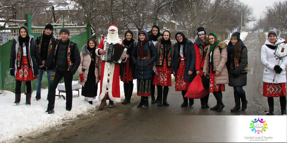 Campanie de Nașterea Domnului 