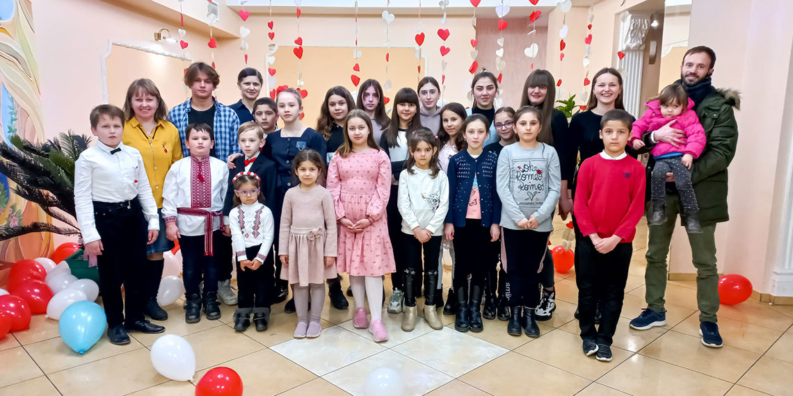 Concurs de Tinere Talente 