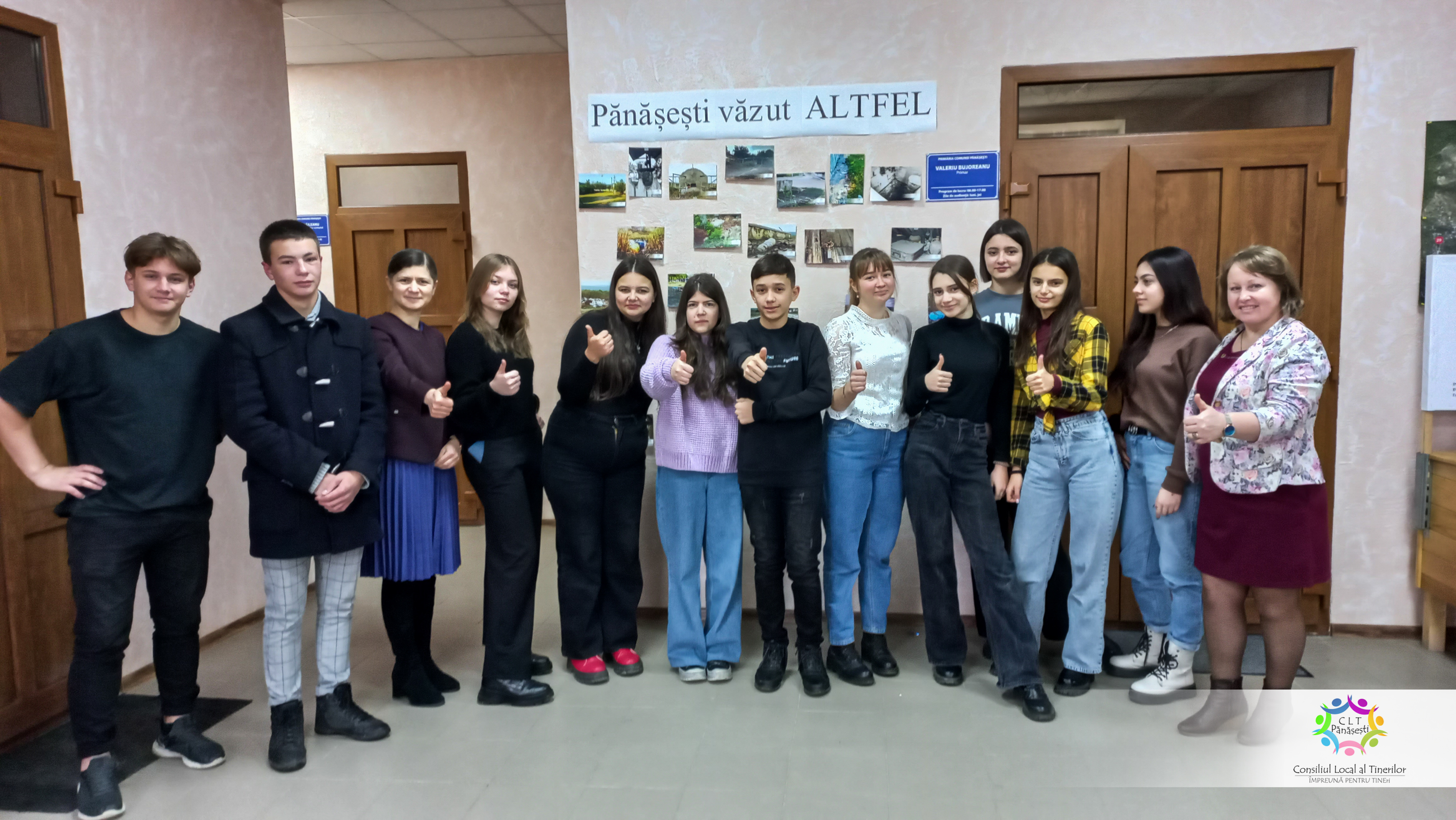 Gala voluntarilor 2022